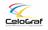 CeloGrafica - Exelencia em impressão grafica